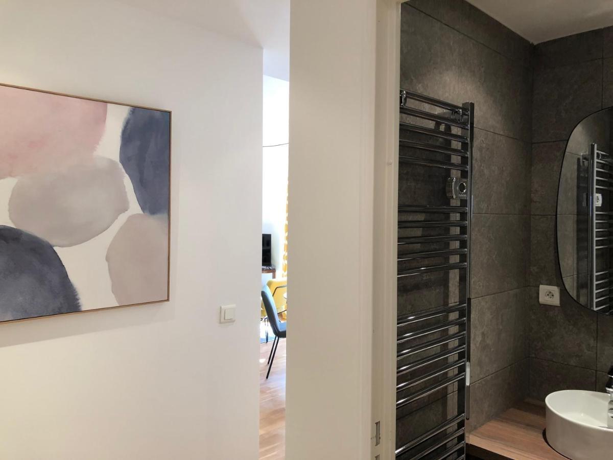 Apartamento Le Bain De Soleil Luxury 2 Bedrooms Centre *