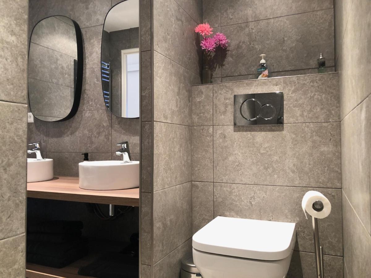 Apartamento Le Bain De Soleil Luxury 2 Bedrooms Centre *
