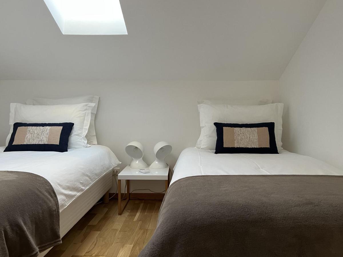 Apartamento Le Bain De Soleil Luxury 2 Bedrooms Centre Cannes