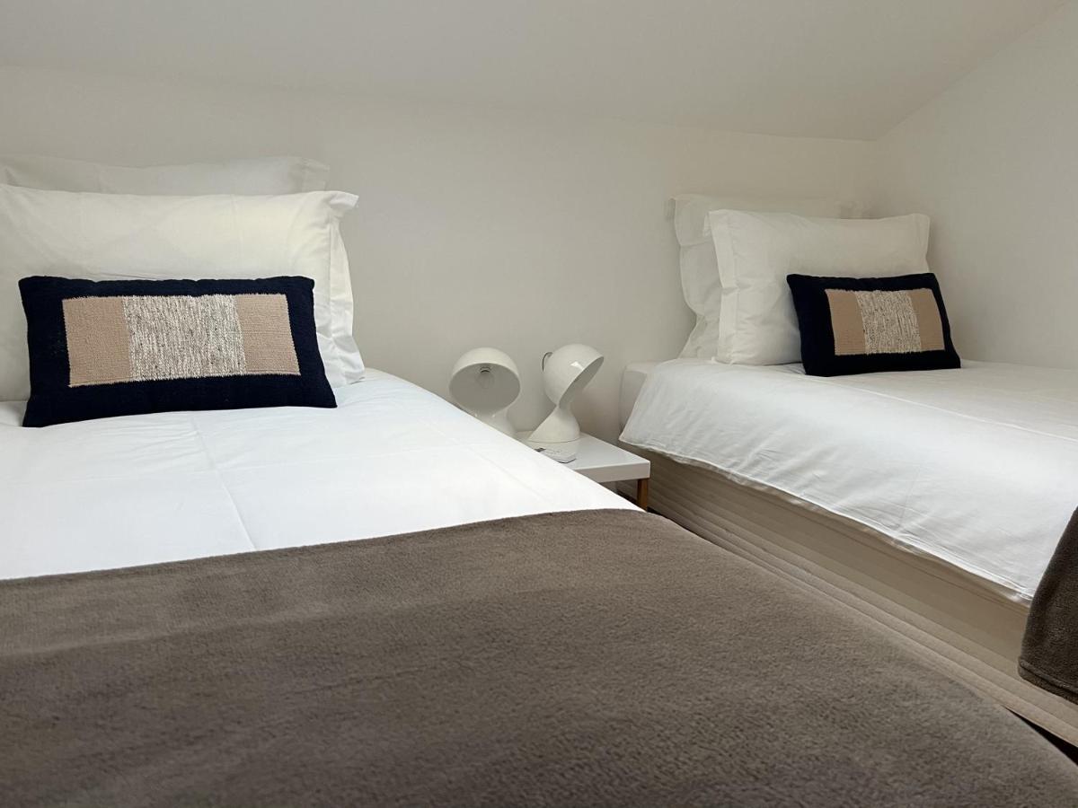 Le Bain De Soleil Luxury 2 Bedrooms Centre *